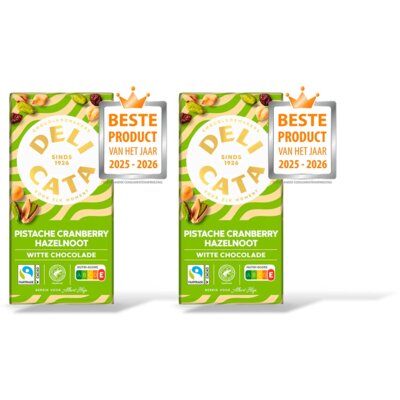 pdp-image-Delicata Reep witte chocola pistache cranbery 2pk