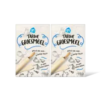 AH Griesmeel 2-pack