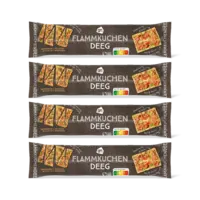 AH Flammkuchendeeg 4-pack