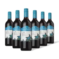 Lindeman's Bin 40 Merlot 6 flessen