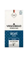 Vascobelo Decafé espresso capsules