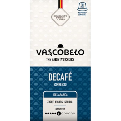 pdp-image-Vascobelo Decafé espresso capsules