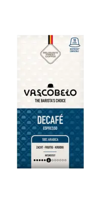 pdp-image-Vascobelo Decafé espresso capsules