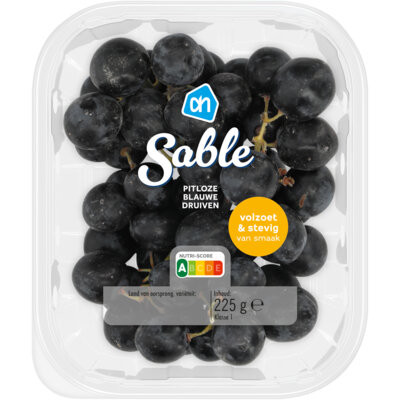 pdp-image-AH Sable pitloze blauwe druiven