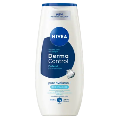 pdp-image-NIVEA Shower derma control defend
