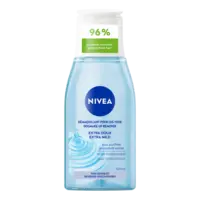 NIVEA Oogmake-up reinigingslotion
