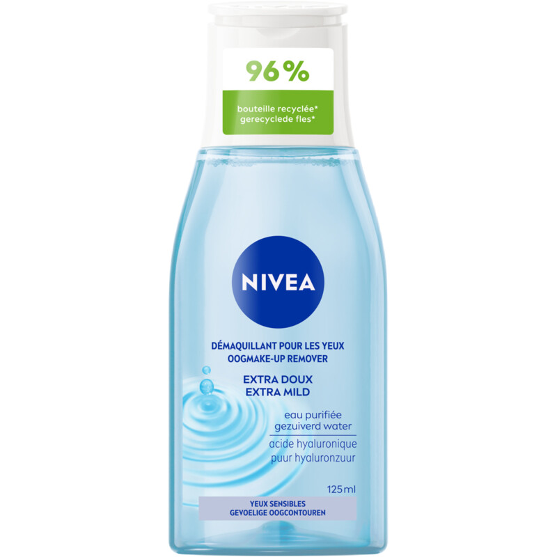 NIVEA Oogmake-up reinigingslotion
