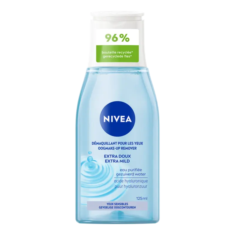 NIVEA Oogmake-up reinigingslotion