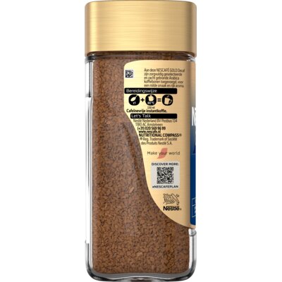 pdp-image-Nescafé Decafe oploskoffie