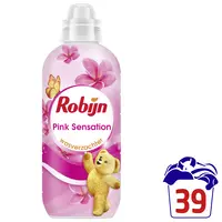 Robijn Wasverzachter pink sensation