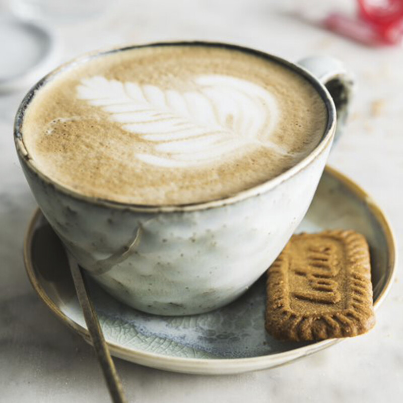 Een afbeelding van Lotus Biscoff Speculoos