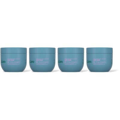 pdp-image-Care Protein rice repair hair mask 4-pack