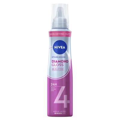 pdp-image-NIVEA Diamond gloss mousse