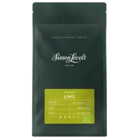 Simon Lévelt Ethiopië limu koffiebonen