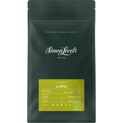 pdp-image-Simon Lévelt Ethiopië limu koffiebonen