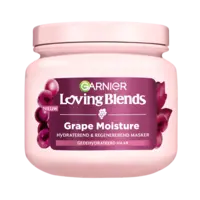Loving Blends Grape moisture haar masker