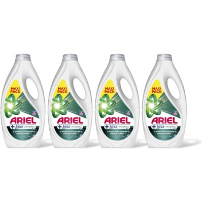 pdp-image-Ariel Vloeibaar+ touch lenor unstop wsmddl 4pk