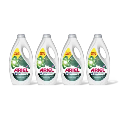 pdp-image-Ariel Vloeibaar+ touch lenor unstop wsmddl 4pk