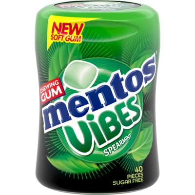 pdp-image-Mentos Gum Vibes spearmint