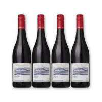 Cape Original Shiraz AF 4 flessen