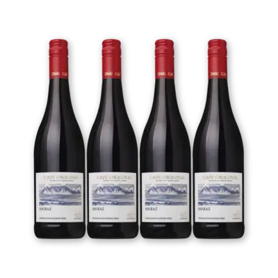 pdp-image-Cape Original Shiraz AF 4 flessen