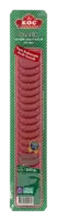 Koc Sucuk plakjes