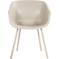 Hartman Sorrento stoel summer sand 2 stuks