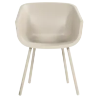 Hartman Sorrento stoel summer sand 2 stuks