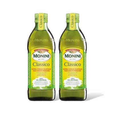 pdp-image-Monini Classico extra vierge olijfolie 2-pack