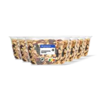 AH Studentenhaver ongezouten 6-pack