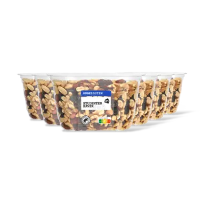 pdp-image-AH Studentenhaver ongezouten 6-pack