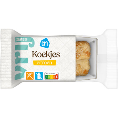 pdp-image-AH Glutenvrij Koekjes citroen