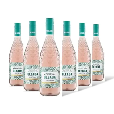 pdp-image-Oleada Barcelona Fizzy Rosé 6 flessen