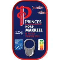 Subcategorie: Makreel (conserven)