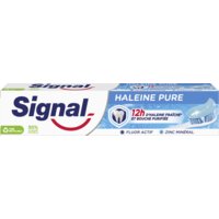 Een afbeelding van Signal Pure adem