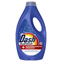 Dash Vloeibaar platinum original bel