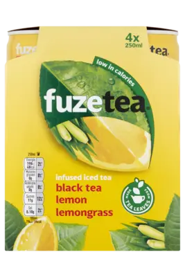 pdp-image-Fuze Tea Lemon lemongrass 4p bl