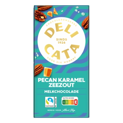 pdp-image-Delicata Reep melkchocolade pecan karamel zeezout