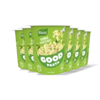 Knorr Good pasta romige kaassaus 6-pack