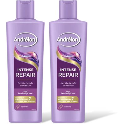 pdp-image-Andrélon Intense repair shampoo 2-pack