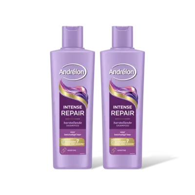 pdp-image-Andrélon Intense repair shampoo 2-pack
