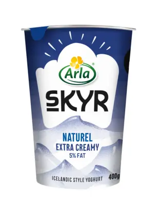 pdp-image-Arla Skyr naturel extra creamy 5% fat