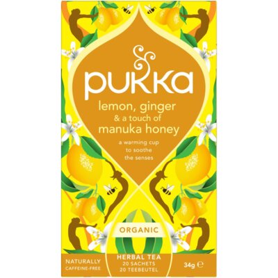 pdp-image-Pukka Lemon ginger manuka honey