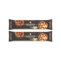 AH Pizzadeeg 2-pack