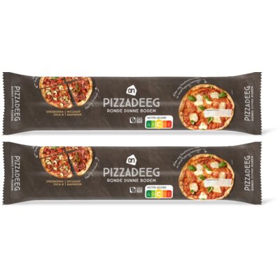 pdp-image-AH Pizzadeeg 2-pack