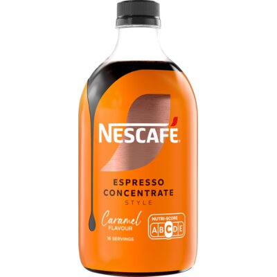 pdp-image-Nescafé Espresso concentrate caramel