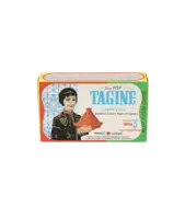 Tagine Sardines in tagine saus en groenten