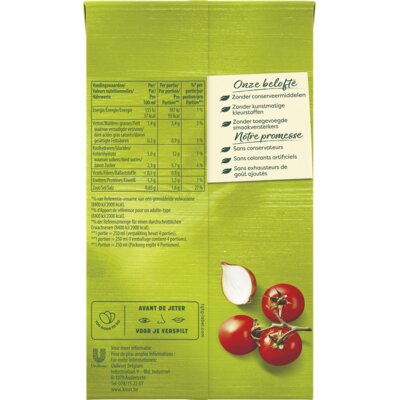 pdp-image-Knorr Tetra tomatensoep met balletjes bel