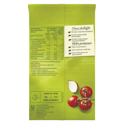 pdp-image-Knorr Tetra tomatensoep met balletjes bel