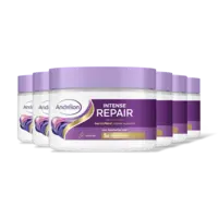 Andrélon Intense repair crème masker 6-pack